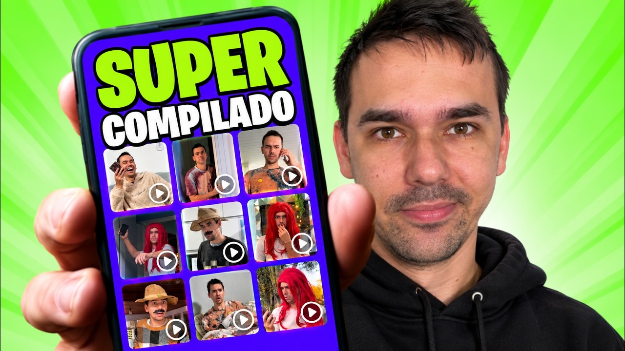 Original Title & Thumbnail