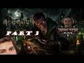 Me &amp; Sebastian Definitely Not Starting a Villain Arc | Wretch Plays | Hogwarts Legacy | (Part 3)