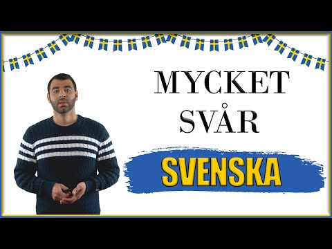 Video: Idiomatiskt uttryck och dess ursprung