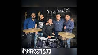 Video thumbnail of "Gipsy Daniel 35 - Bari duk"