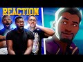 Marvel Studios' What If...? Official Trailer Reaction
