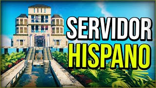 EL SERVIDOR ESPAÑOL de VALHEIM que DEBES PROBAR | Valheim Server Hijos de Freyja (CIvheim)