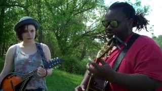 Needtobreathe Difference Maker (Cover) Eidson Stone