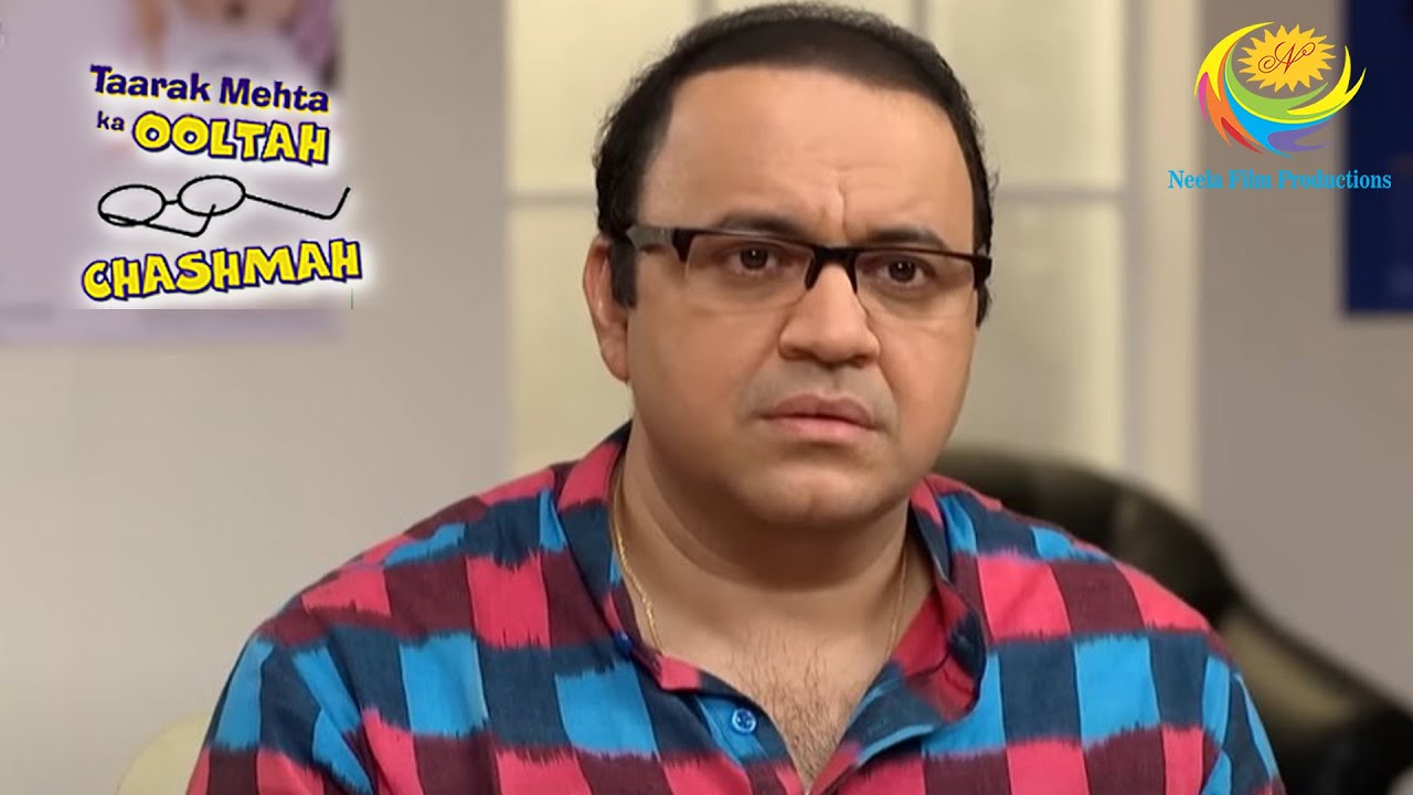 Bhide & Co Goes To The Bank | Full Episode | Taarak Mehta Ka Ooltah Chashmah