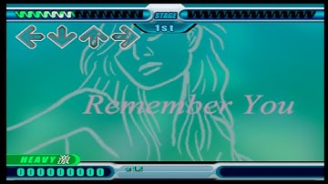 DDRMAX - Remember You // NM feat. Julie