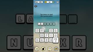 Words Story - Addictive Word Game Day 380 Android Gameplay screenshot 3
