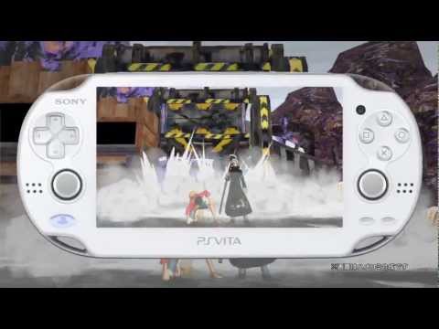 PS3/PSV 「ワンピース海賊無双２」 | ＴＶＣＭ 3 [PSVITA]_(1080p)