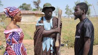 Gaskiya Tafito Fili (RUHIN TAUSAYI EPS 6)