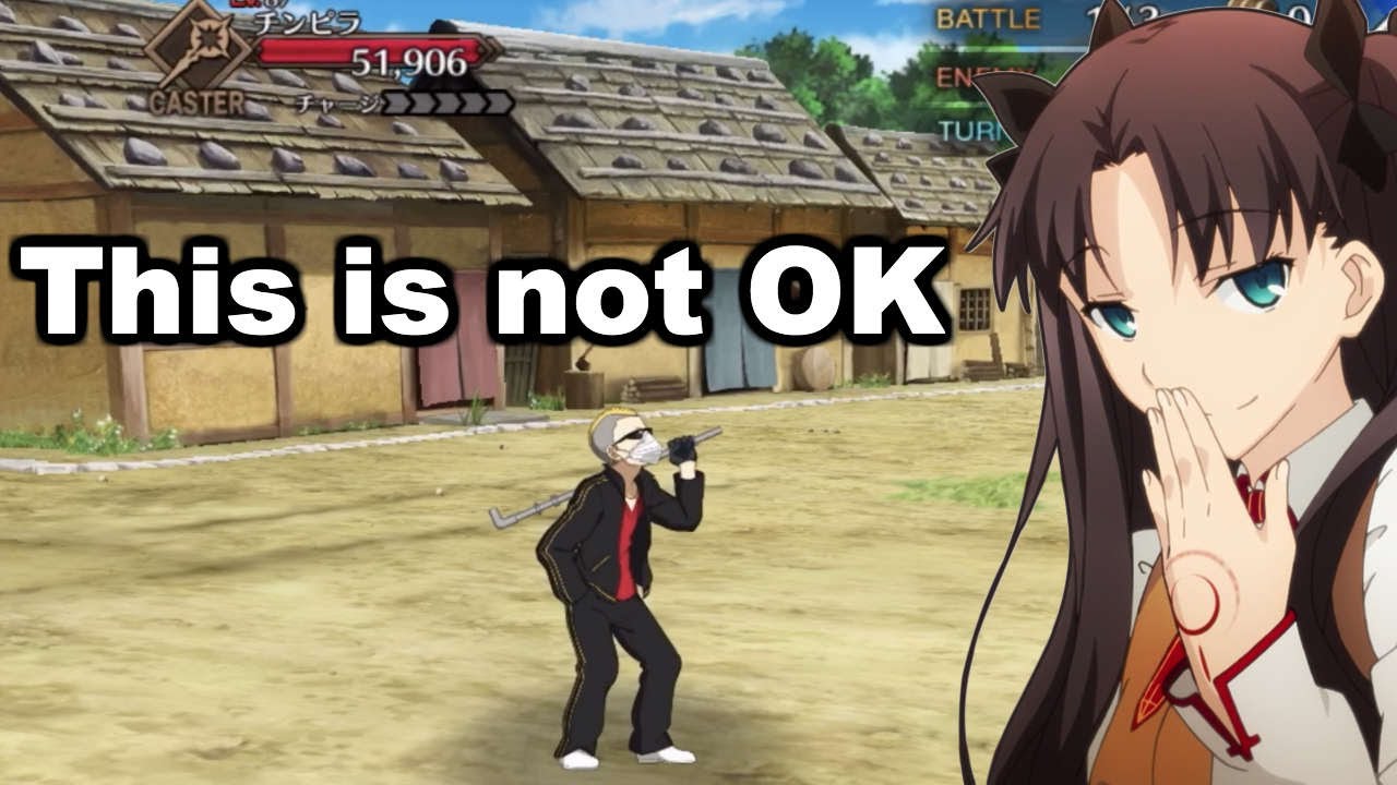 FGO [JP] Hunting Quest - Hearts/Fluids 3 Turn Farming Space Ishtar looping (90+ node)