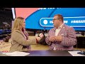 John Fanta | The Time Is Now For Women In Sports | 2023 BIG EAST Media Day