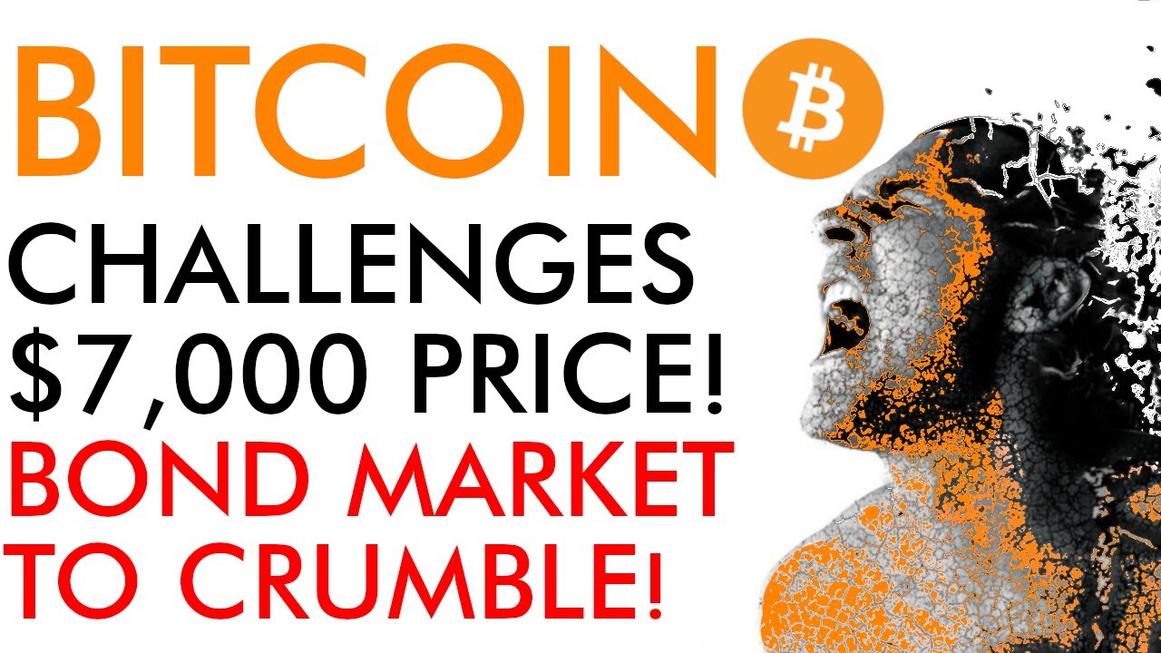 can a cryptocurrency be a bond