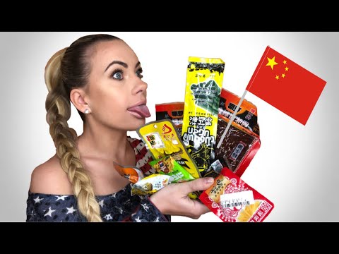 Video: Hiina köök