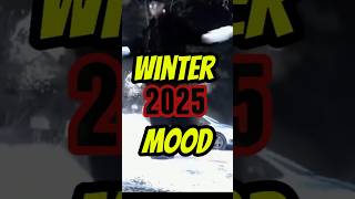 Winter 2025 Mood winter2025 holland wintermood sneeuw dans hollandsemuziek memes shorts