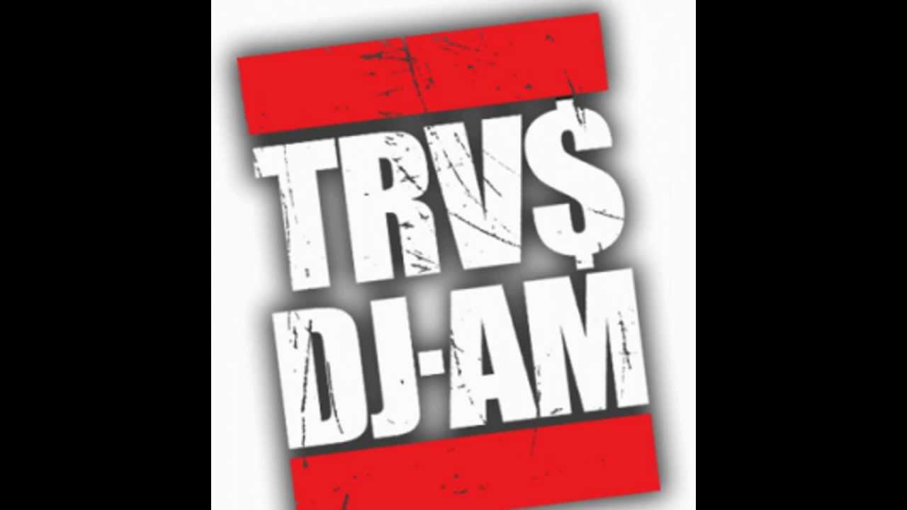 Travis Barker 'n' DJ AM - Fix Your Face 15