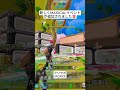 今回のAdmin Abuseで新しくMAGICALイベントが追加されました😎 #フォートナイト #fortnite #shorts