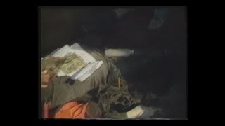 United States Bombing Of Libya