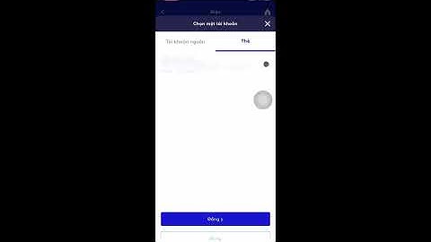 Cách thanh toán tiền điện bằng internet banking mb