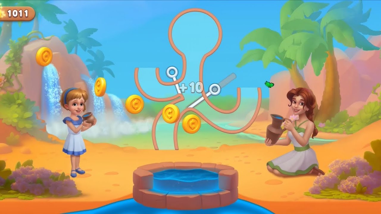 What's the my video the best gaming experience