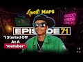 Lipo episode 71  maps on forex trading bandile boyzrsa moving out at 20 rcg saga  75 gti