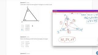 Ch 5 Practice Test