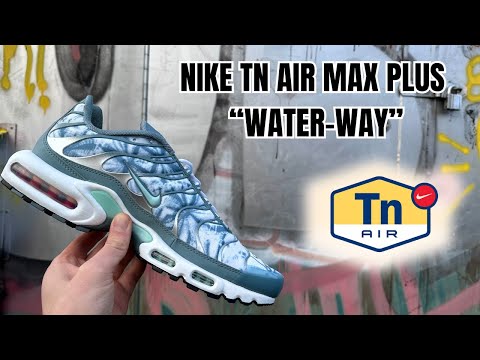 air max plus og palm tree