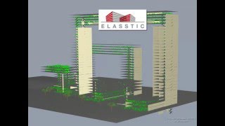 ELASSTIC - Siemens - Hazard Simulation screenshot 2