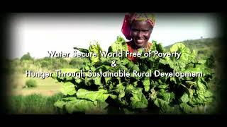 About International Commission on Irrigation and Drainage (ICID)