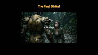 StarCraft - Zealot I The Final Strike: Zealot’s Mercy? #starcraft #ai movie