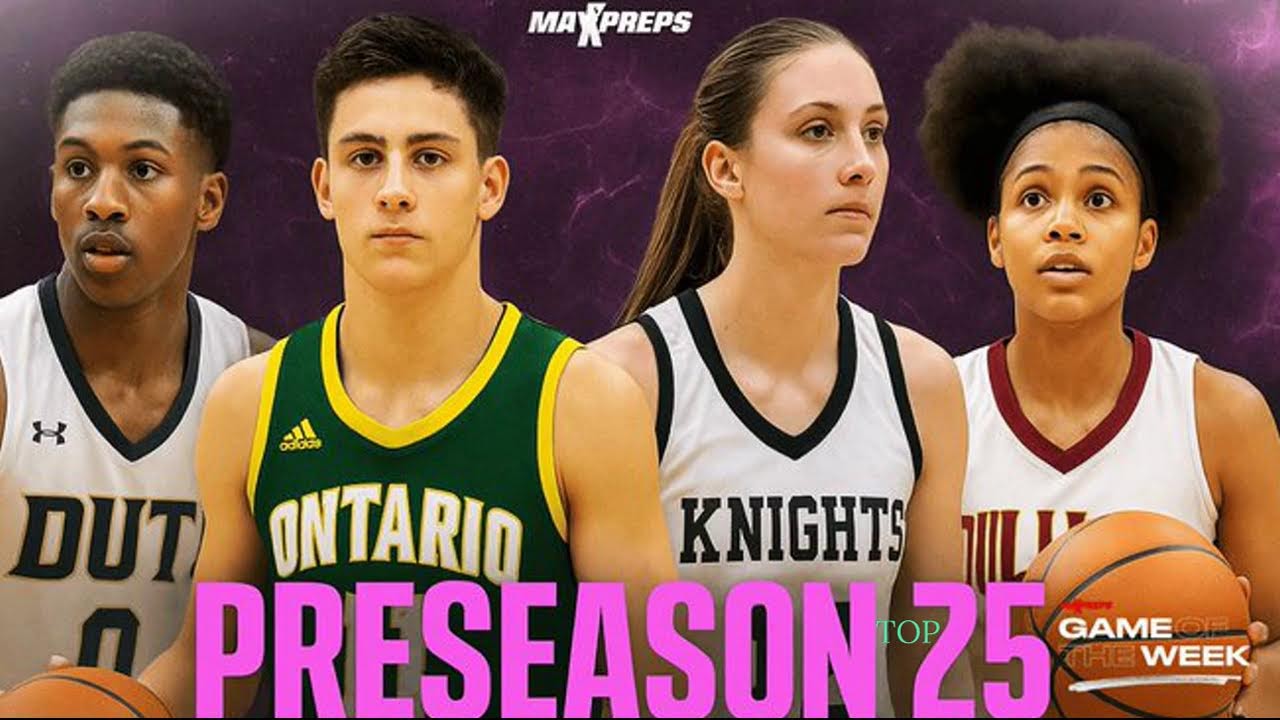 Live Treynor vs West Harrison - Iowa HS Girls Basketball