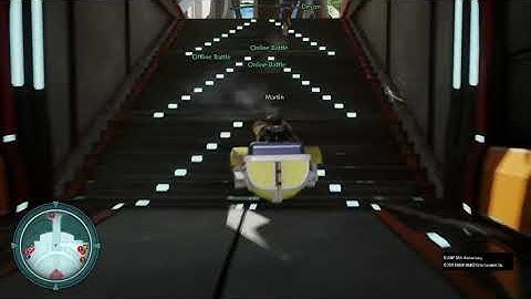 Jump force:How to pick a team (Alpha,Beta,Gamma)