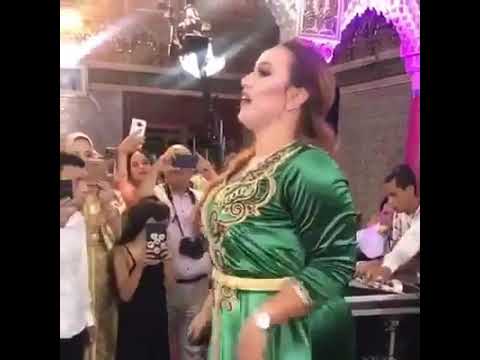 انظر ماذا فعلت هدى عربي في المغرب لن تصدق
