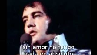 Without love (subtitulado español)