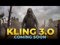 Kling 3.0 Is Coming… This AI Might Break Everything | FREE?