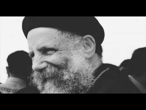 كيف تعيش ملكوت السماء علي الارض ابونا لوقا سيداروس