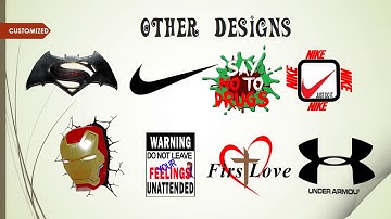 Kirsten’s  Creative Online Services business  presentation