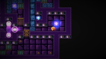 Waking Violet — Trailer