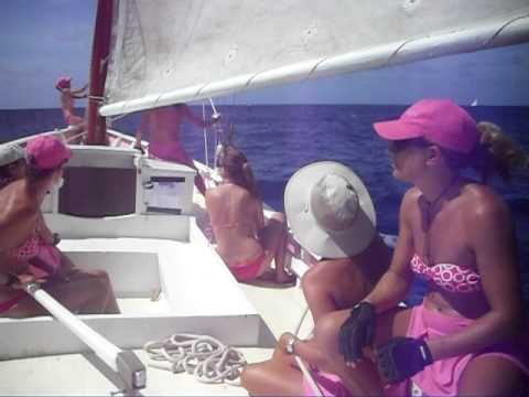 Racing Pink - YouTube