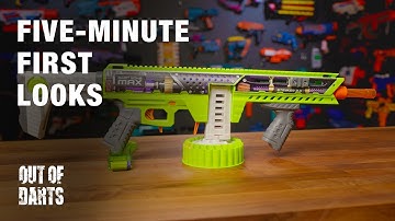 Is this the best budget springer of 2024?  | Stryker 2.0 FIVE-MINUTE FIRST LOOK