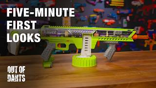 Is this the best budget springer of 2024?  | Stryker 2.0 FIVE-MINUTE FIRST LOOK