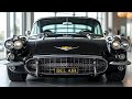 2026 Chevrolet Bel Air: The Comeback Nobody Saw Coming
