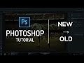 Making a New Photo looks Older in Adobe Photoshop