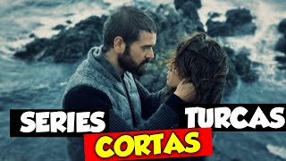 SERIE TURCA CORTA en español que te dejará boquiabierto