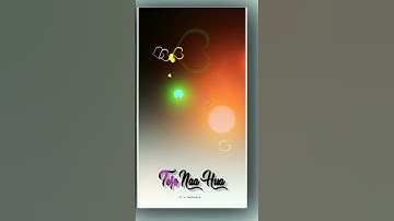 Main jo Tera Na Hua🍁🦋|| #shorts #viral #youtubeshorts #alightmotion #xml #instagram #trending