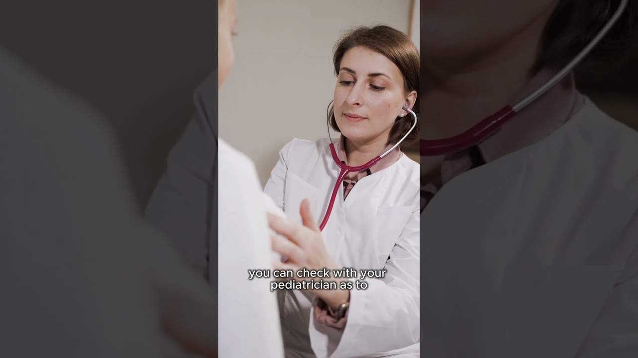 Is your child sensitive to cow's milk? Signs, tips & alternatives for parents #toddlernutrition