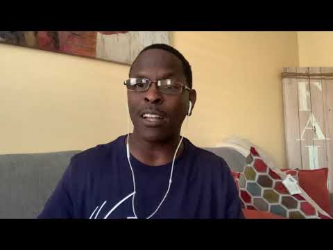 NO MATTER WHAT HAPPENS IN PRISON..MIND YOUR BUSINESS!! ( CALIF PRISON STORIES)