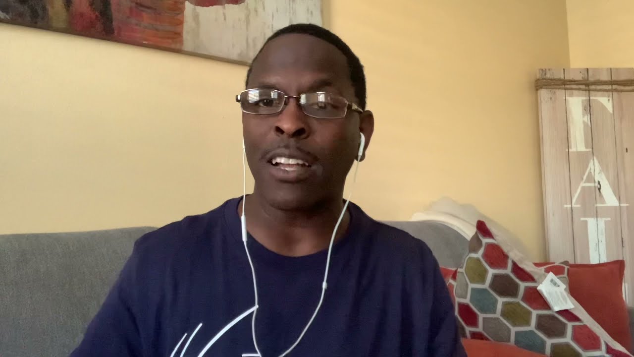 NO MATTER WHAT HAPPENS IN PRISON..MIND YOUR BUSINESS!! ( CALIF PRISON STORIES)