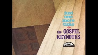 Video thumbnail of ""Let The Holy Ghost Come On Down" (1968) Gospel Keynotes"