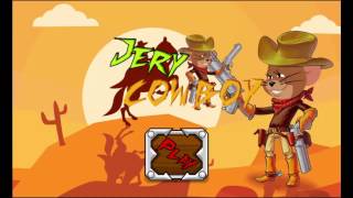 Western jerry cowboy - cowboys games Android screenshot 3