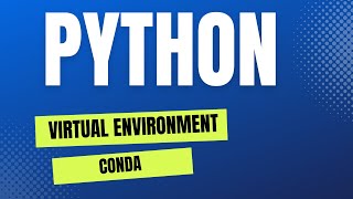 Conda Environment Basics | Miniconda | The Only Tutorial You Need To Watch To Get Started | 2023 Wealth