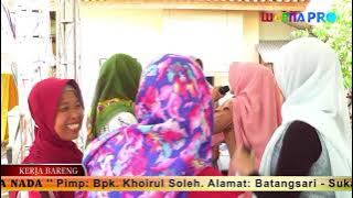 13 || RIA NADA || SARIN || 25 SEPTEMBER 2018